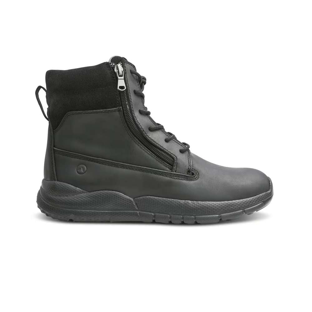 No. 90 Trail Walker - Black