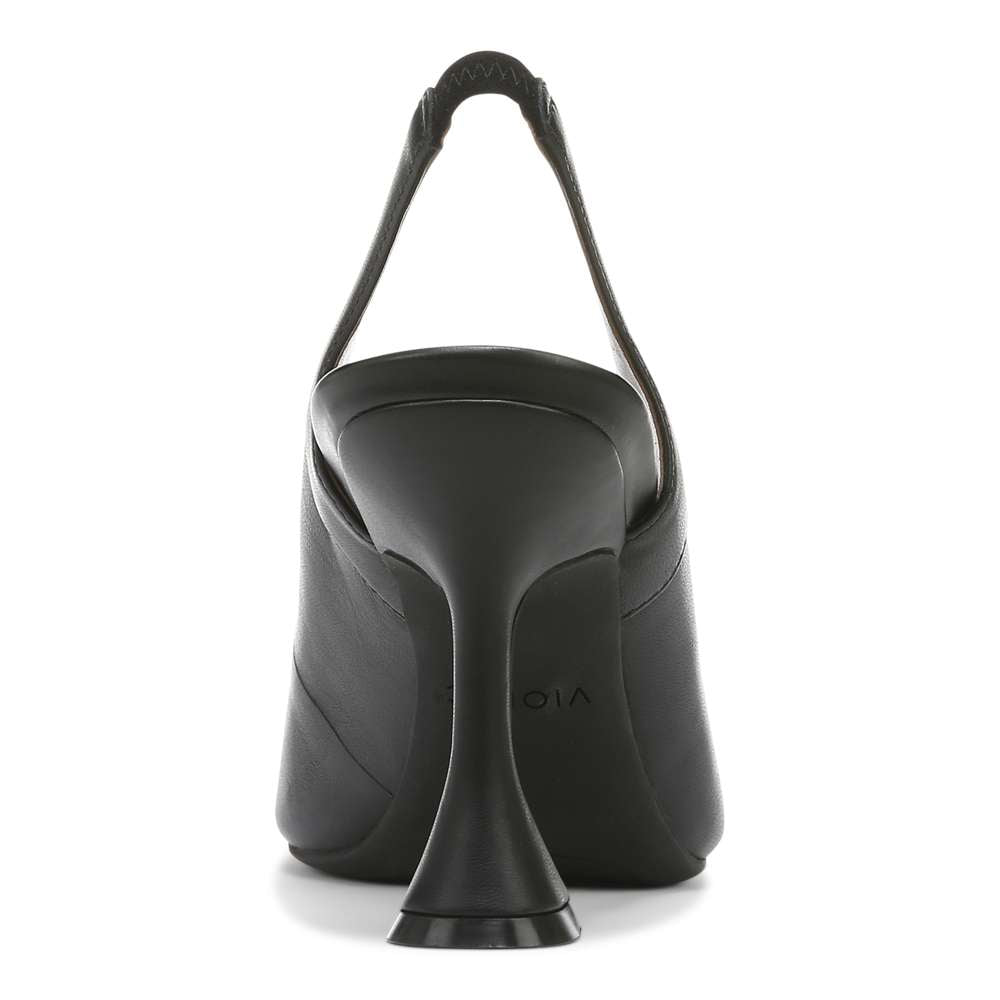 Adalena Heel - Black