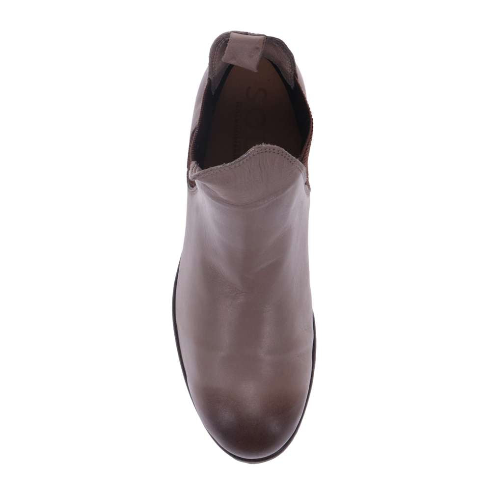B Jordan Boot - Darkstone