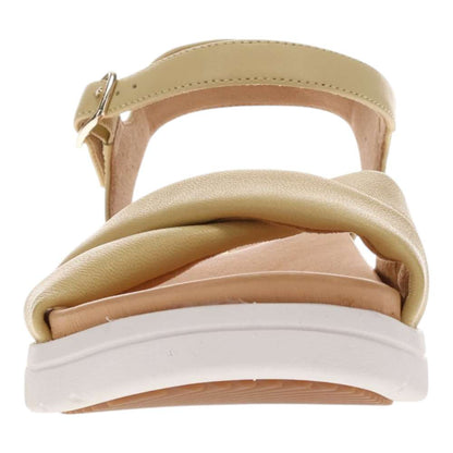 Blaire Sandal - Sun