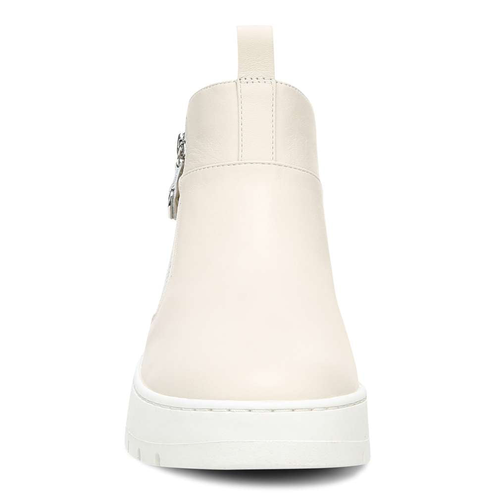 Brinkley Bootie - Cream