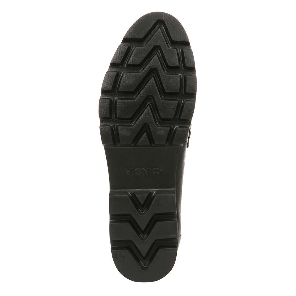 Cheryl 2 Loafer - Black