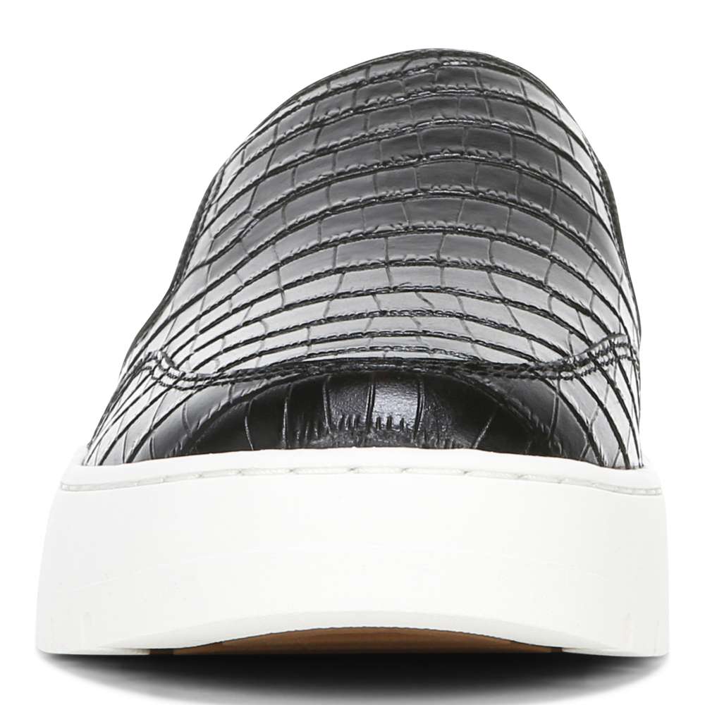 Dinora Slip-On - Black