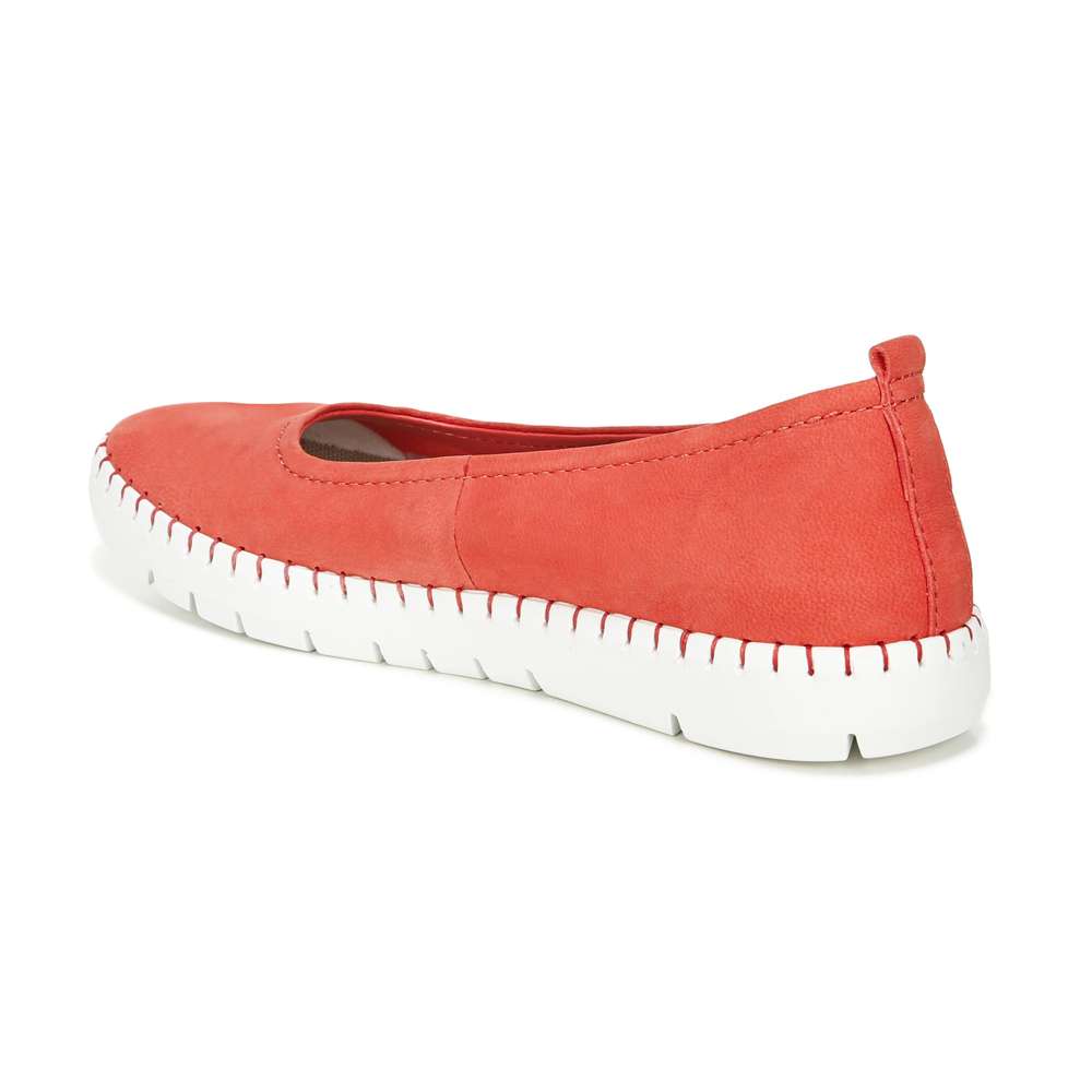 Dolly Slip-On - Mango Spice