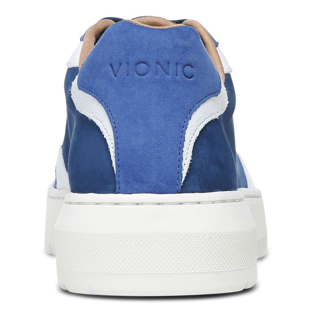 Elsa Sneaker - Dark Blue