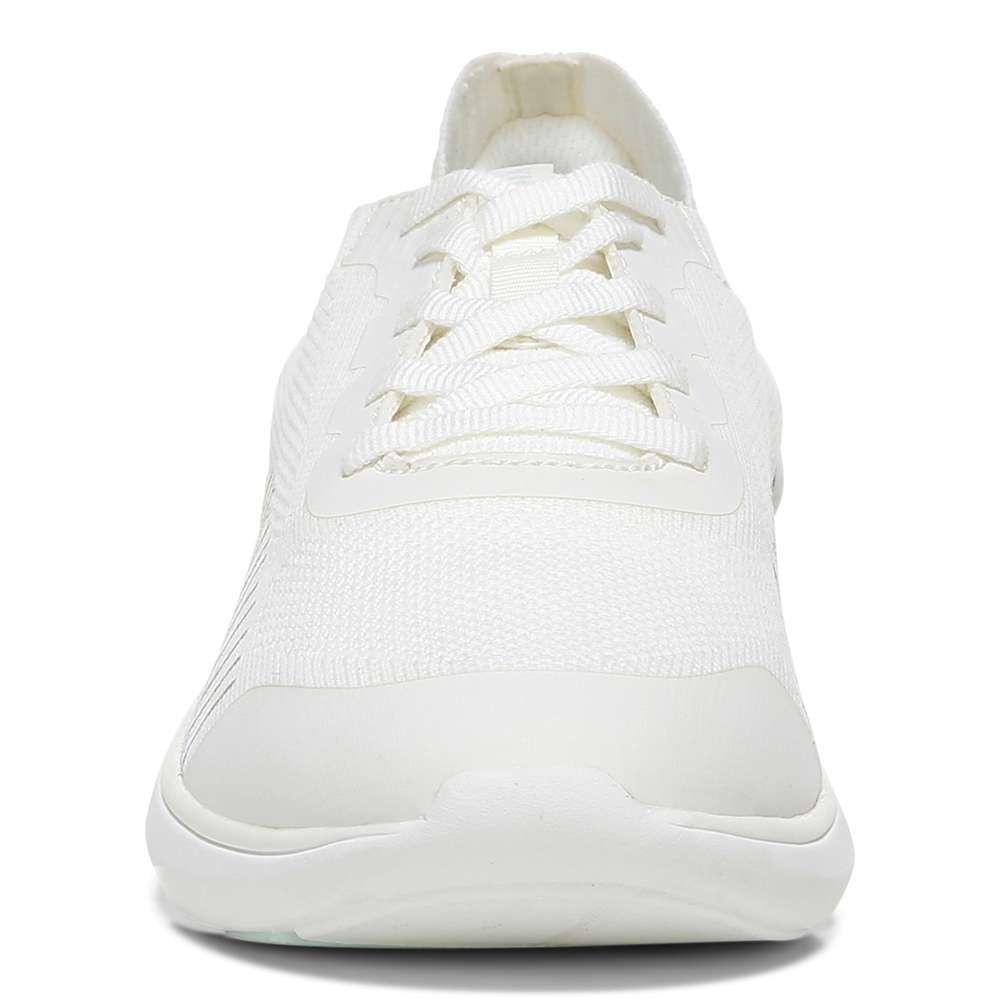 Embolden Sneaker - Marshmallow/Semolina