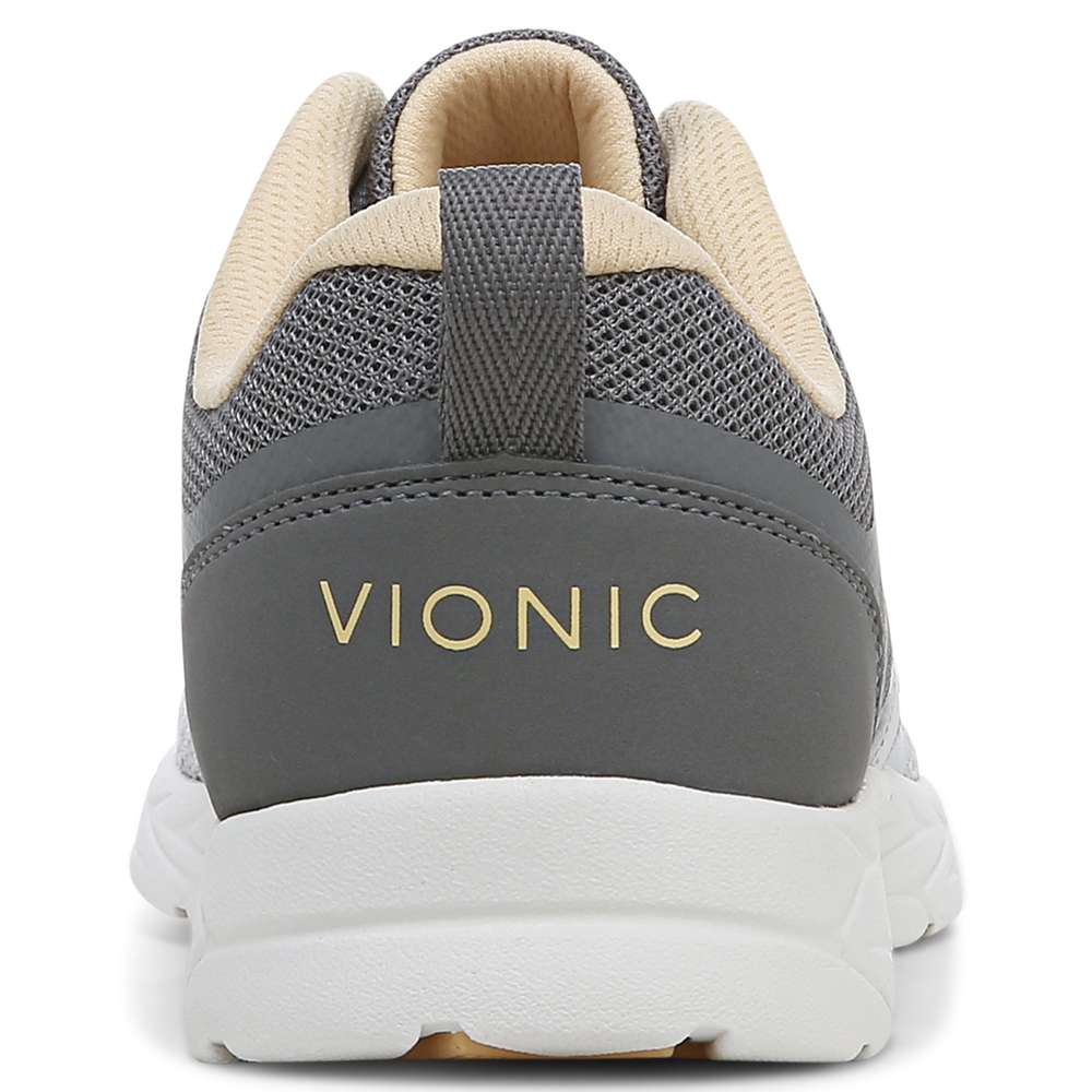 Energy Sneaker - Vapor