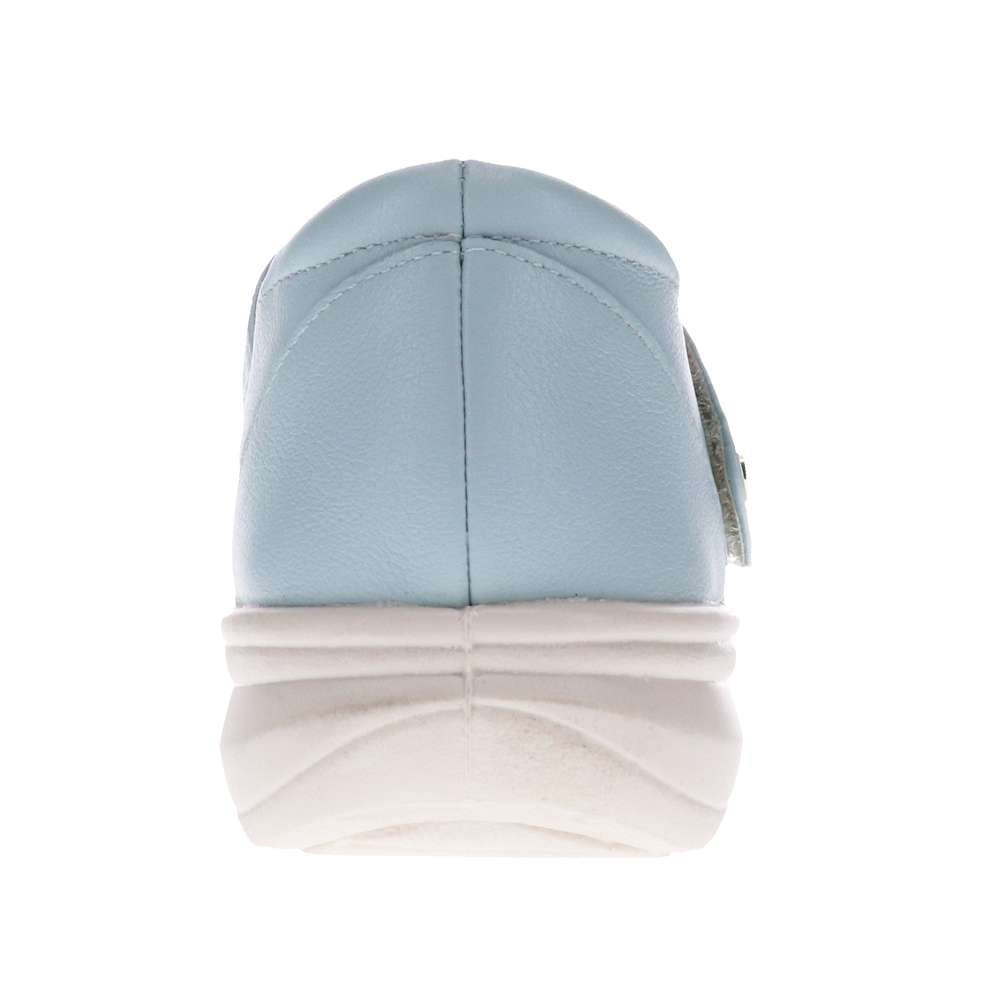 Geneva Sandal - Seafoam
