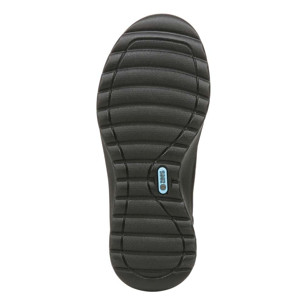 Goody Slip-On - Black