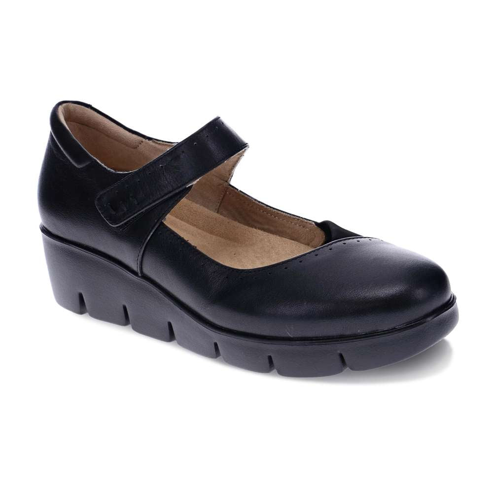 Gracie Mary-Jane - Black/Black