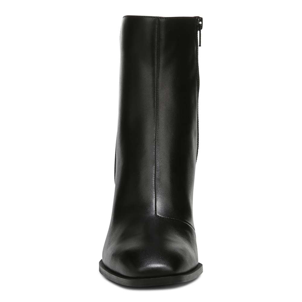 Harper Ankle Boot - Black
