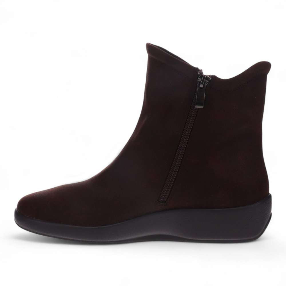 Karla Boot - Mocha