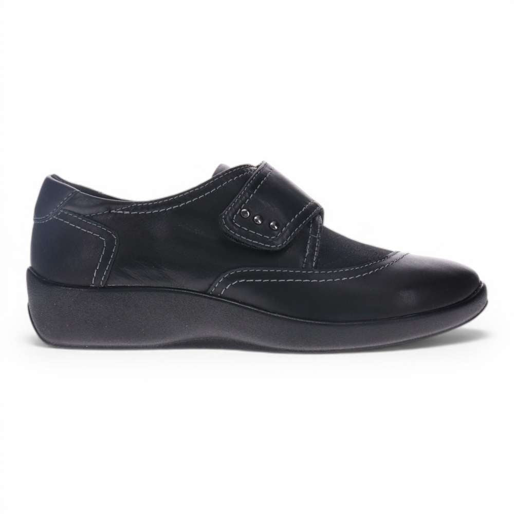 Karley Casual - Black