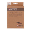 Forefoot Fillers Men's - Black