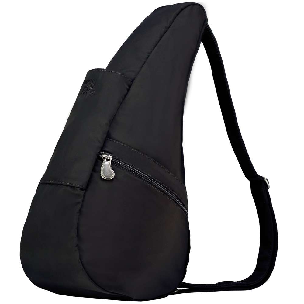 Microfibre Backpack Medium - Multiple