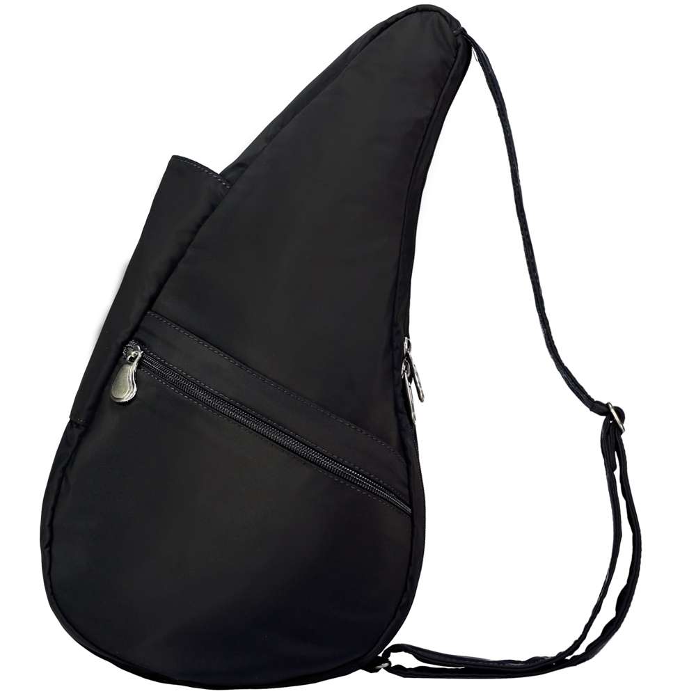 Microfibre Backpack Medium - Multiple