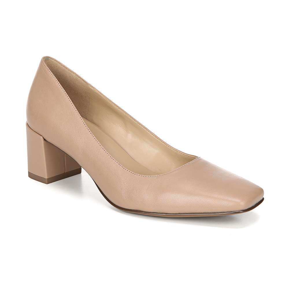 Karina Pump - Gingersnap