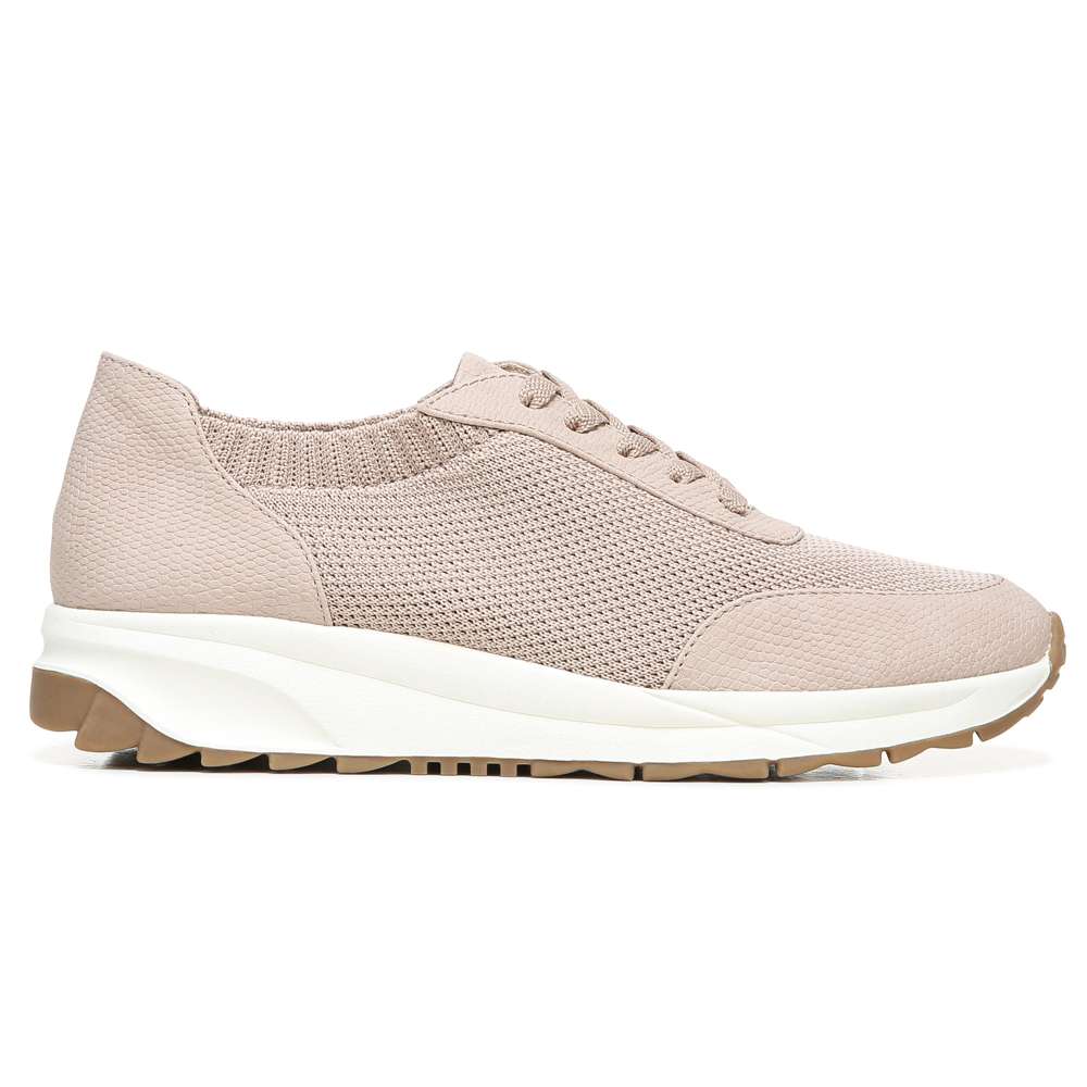Nash Sneaker - Sand