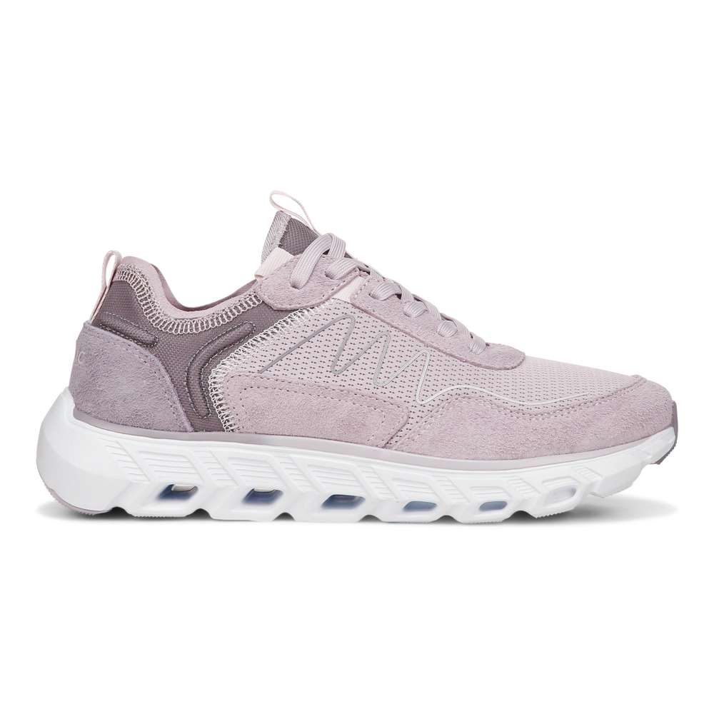 Nimble Sneaker - Mist