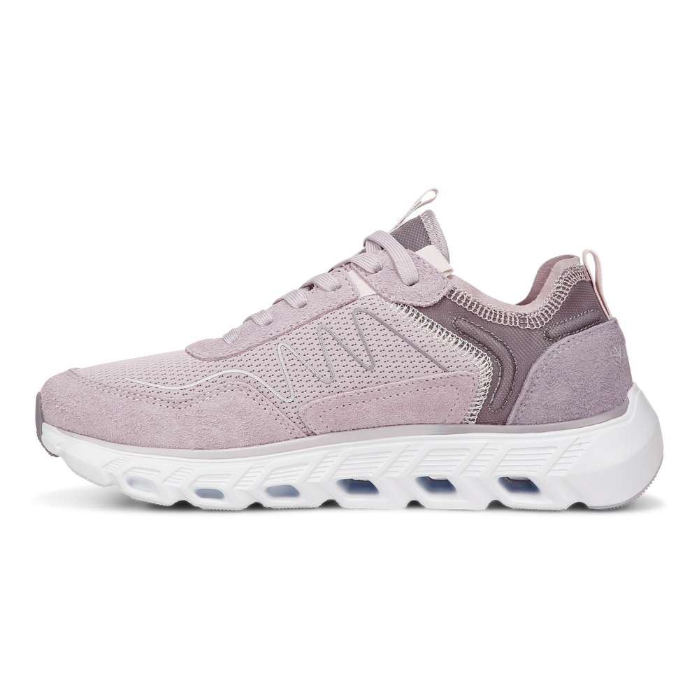 Nimble Sneaker - Mist