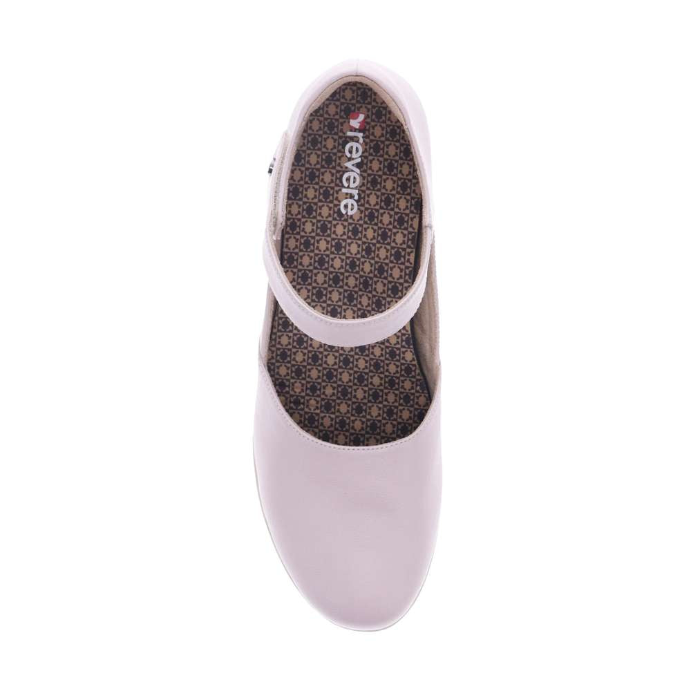 Osaka Mary-Jane - Pebble