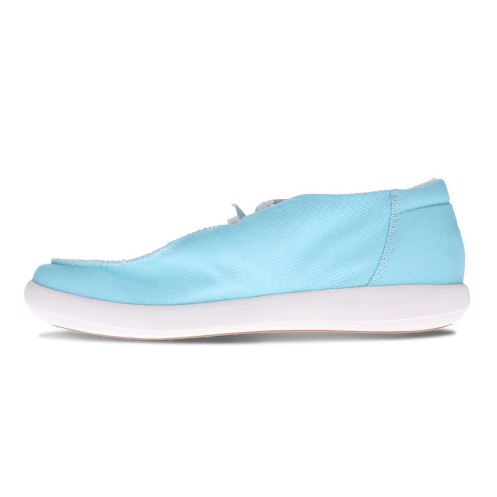 Phoenix Casual Sneaker - Jade