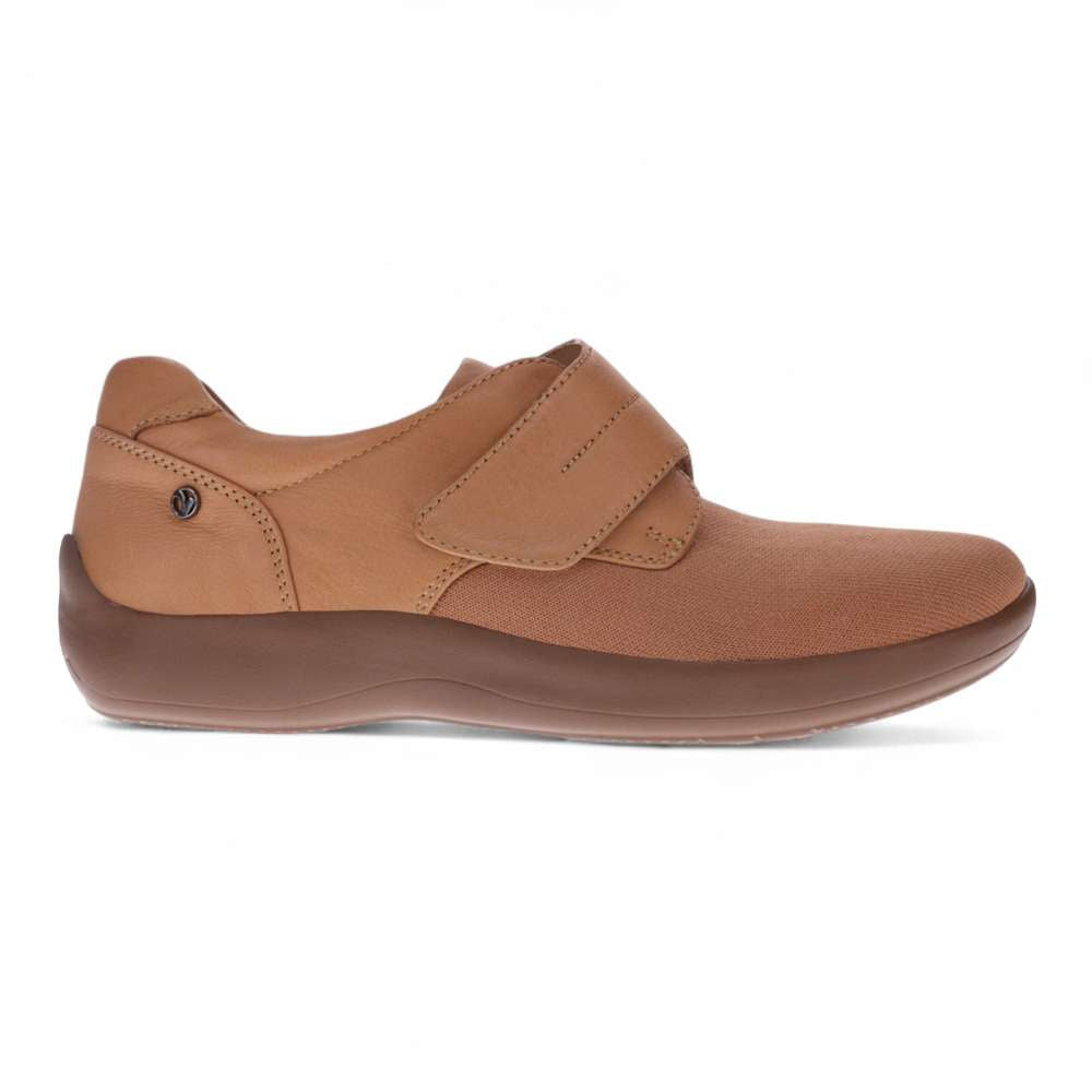 Porto Casual - Fawn