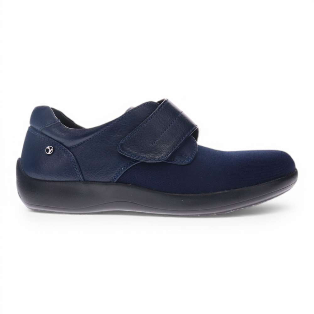 Porto Casual - Royal Blue