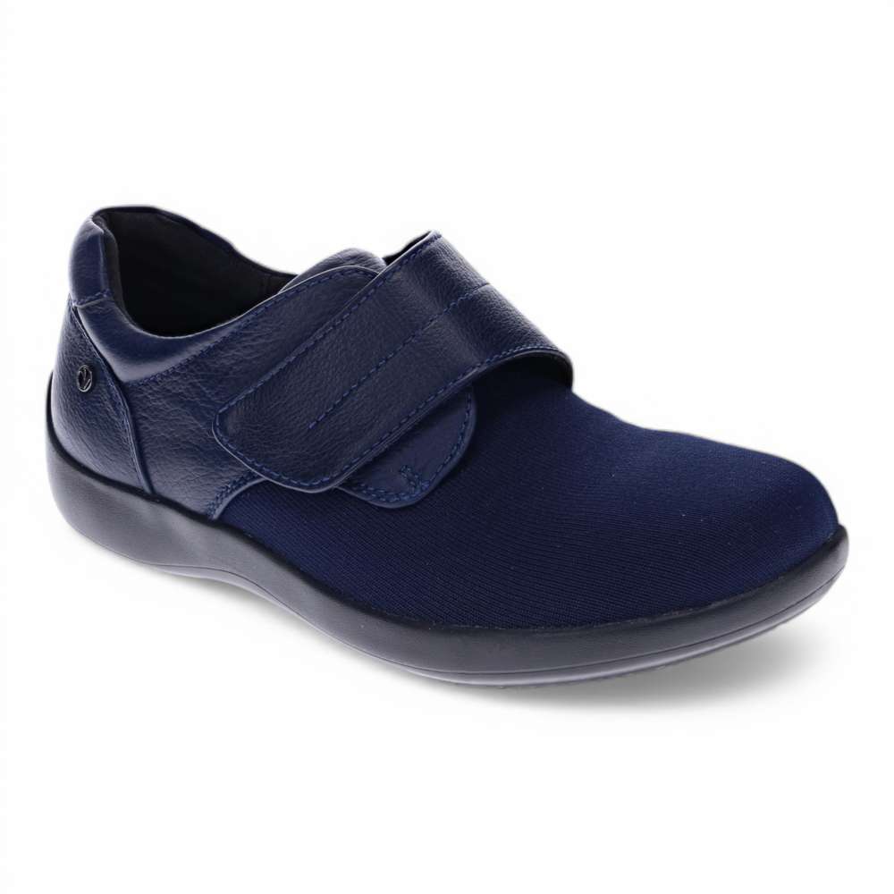 Porto Casual - Royal Blue