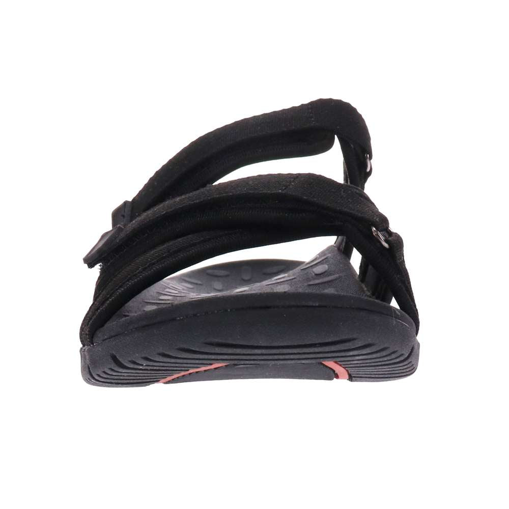 Quest Slide - Black