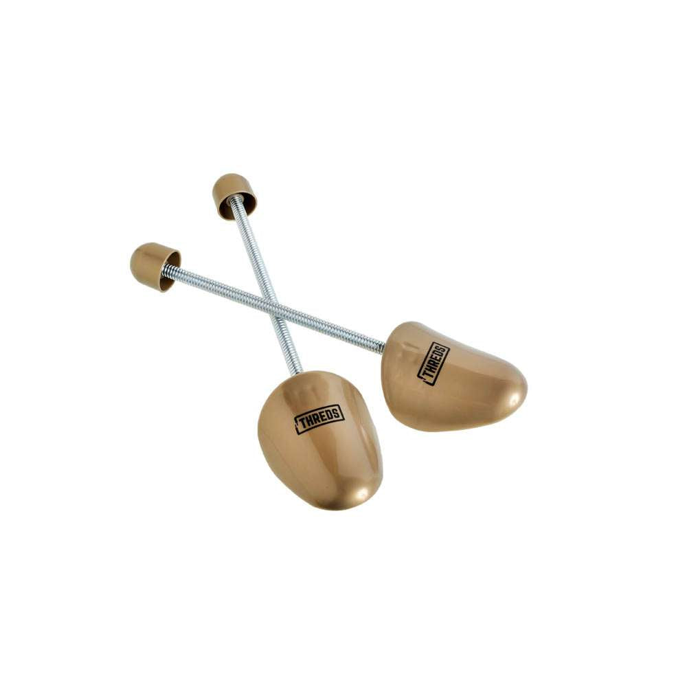 Shoe Shaper Men's - Bronze