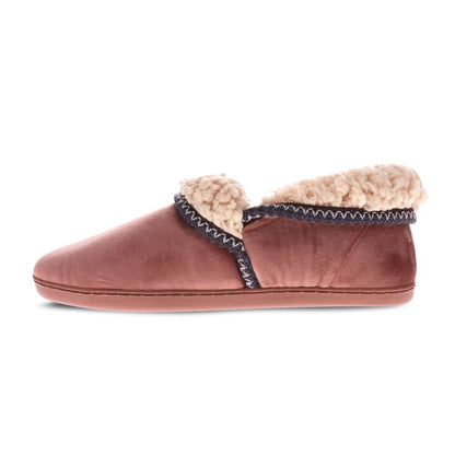 Snuggle Slipper - Beige