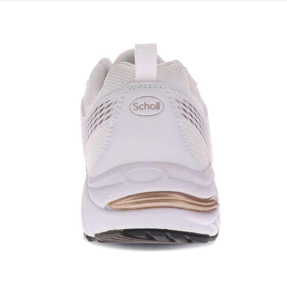Sprinter II Sneaker - Champagne