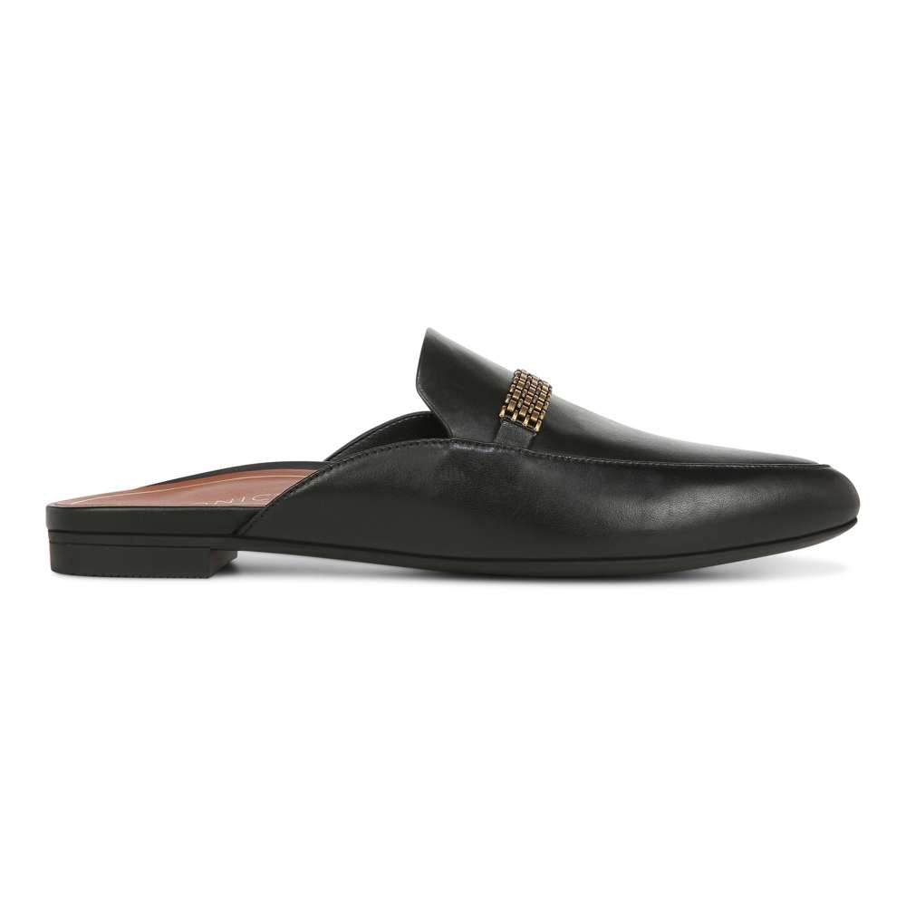 Starling Mule - Black