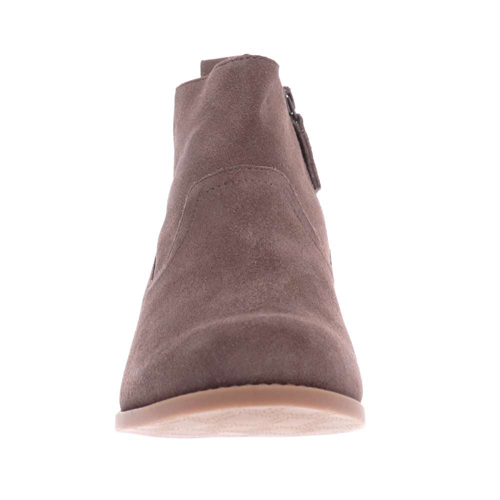 Vera Boot - Greige