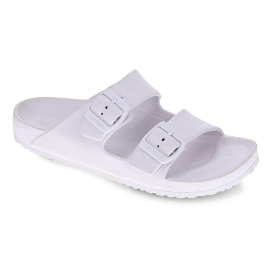 Vista Slide - White