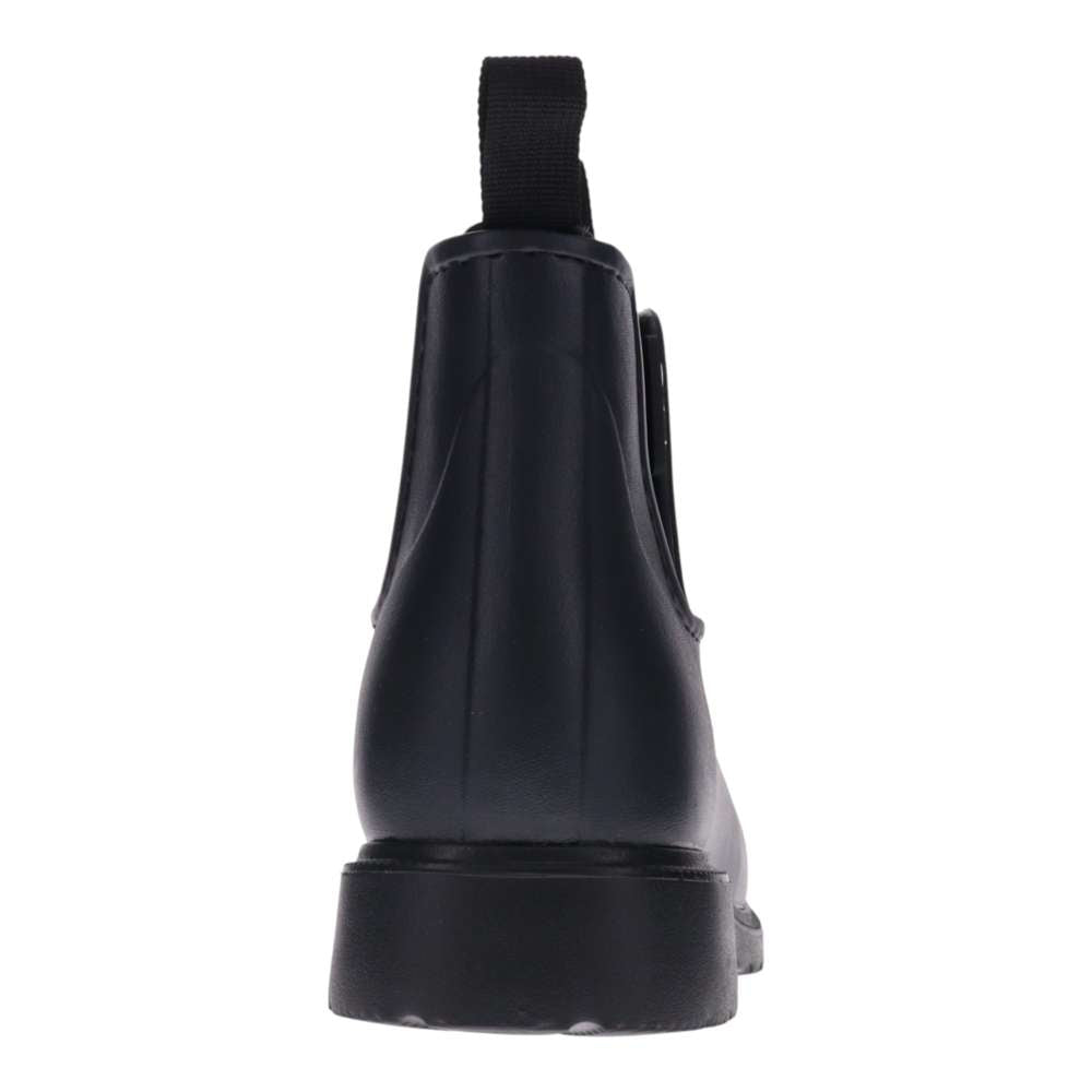 Viva Boot - Black