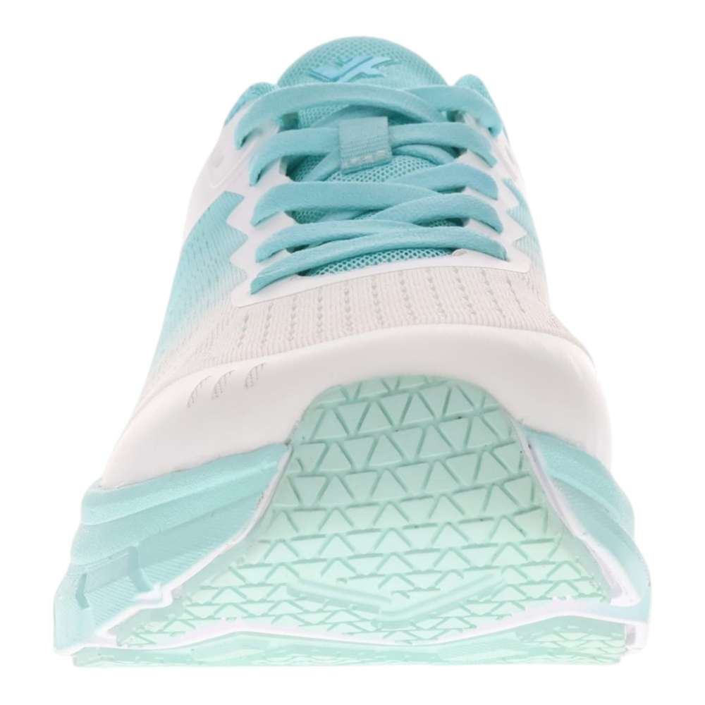 Walker Mesh III Active Sneaker - Jade Multi