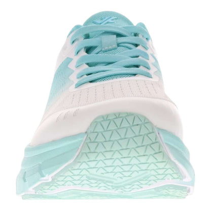 Walker Mesh III Active Sneaker - Jade Multi