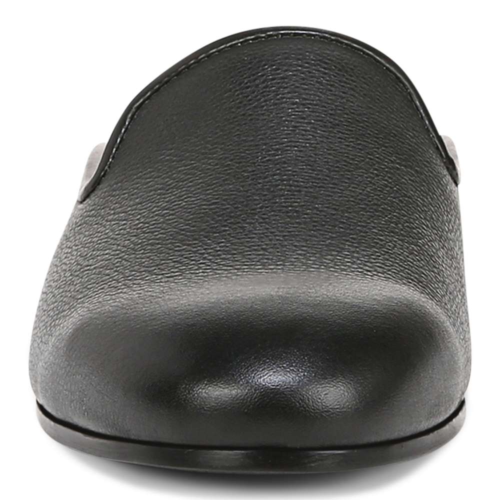 Willa Mule - Black