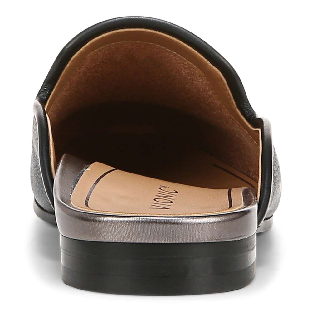 Willa Mule - Black