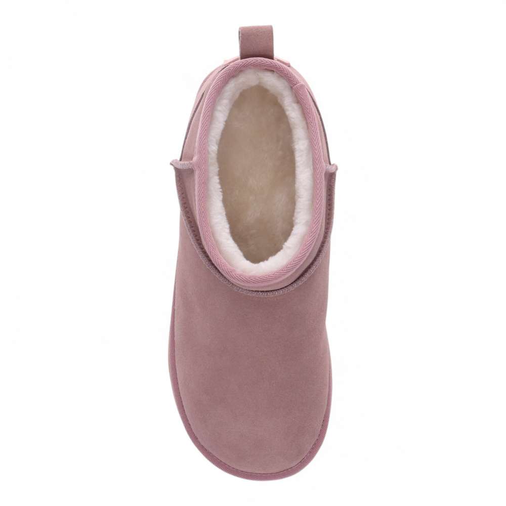 Zen Slipper - Blush